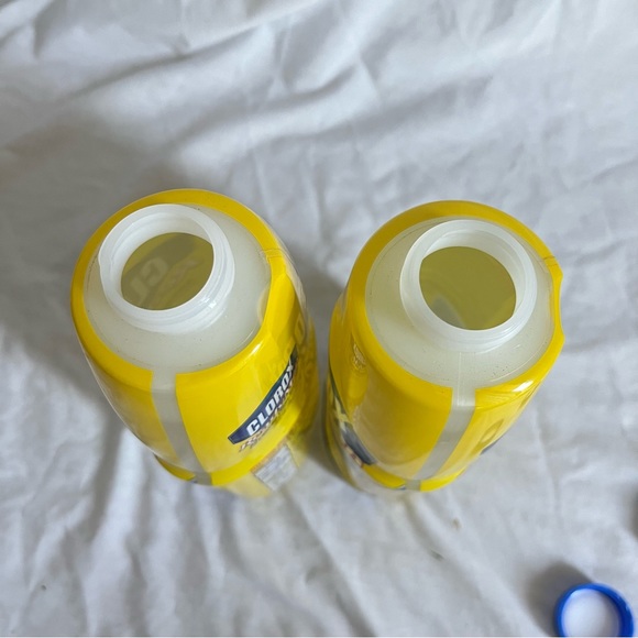 Clorox Ready Mop Advanced Floor Cleaner ReadyMop Refill 24 Fl Oz Set Of 2 - Picture 4 of 6